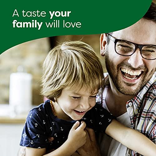 Knorr Knorr Granulated Chicken Flavor Bouillon For Sauces, Gravies And Soups Chicken Bouillon Fat And Cholesterol Free 2 lb, Pack of 6