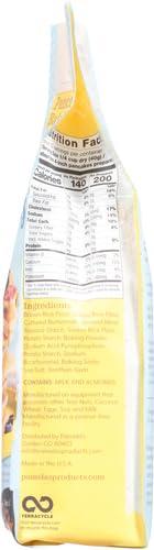 Pamela's Products Pamela's Products Gluten Free Baking & Pancake Mix, 24 Oz