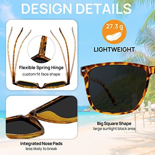 WEMOOTANTS WEMOOTANTS Reader Sunglasses Men UV400 Protection And Blue Light Blocking Sun Reading Glasses 1.0 1.25 1.5 1.75 2.0 2.25 2.5 2.75 3.0 3.5 4.0 Outdoor Readers (Clear 2.00)