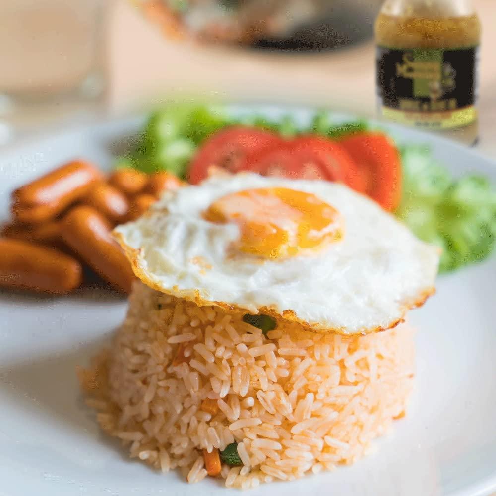 SEDLAV SEDLAV Minced Chopped Garlic in Olive Oil 32 Ounces (32 oz, 1)