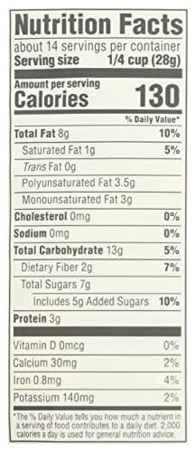 365 by Whole Foods Market 365 by Whole Foods Market, Organic Forest Berry Trail Mix, 14 Ounce