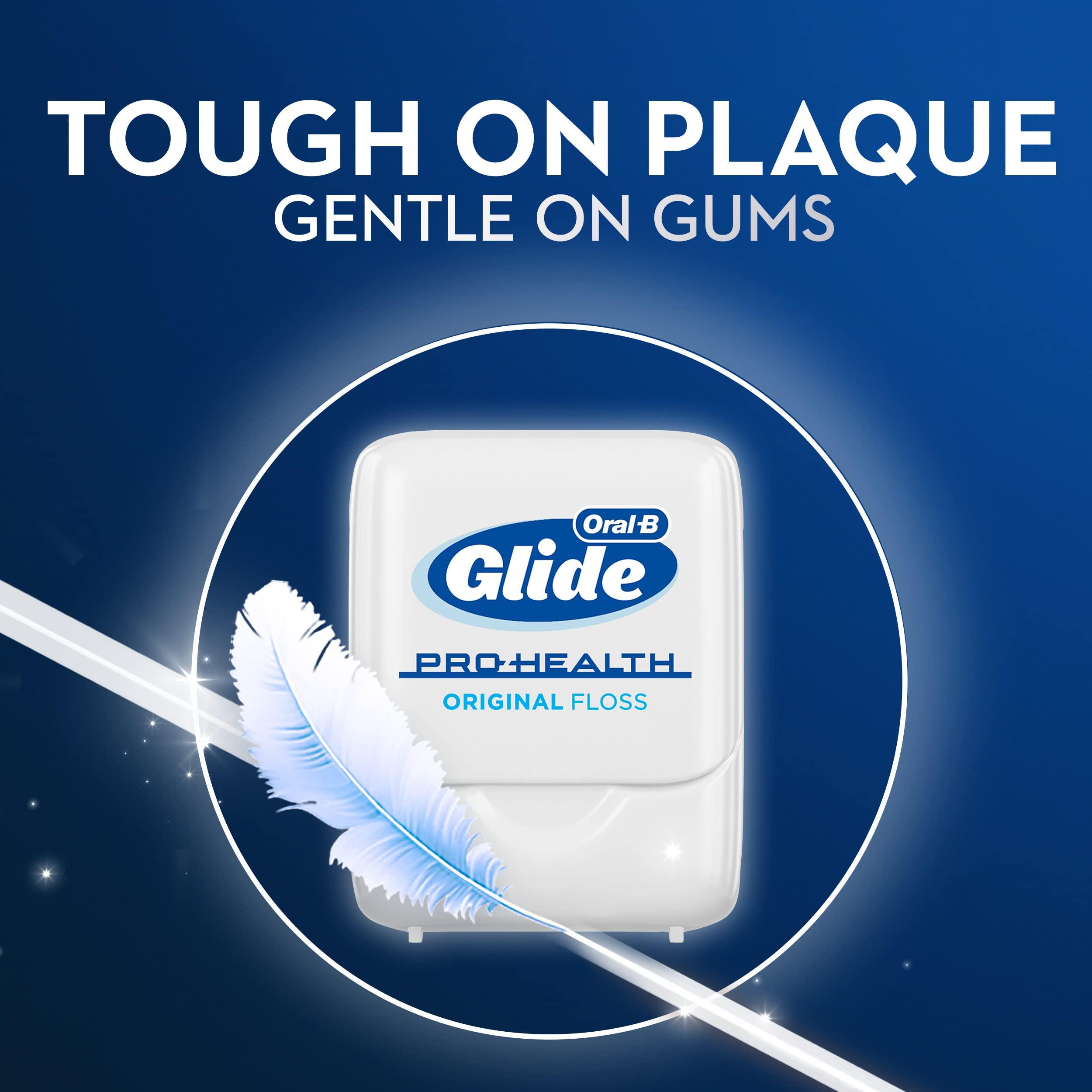 Oral-B Oral-B Glide Pro-Health Original Floss