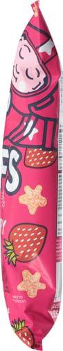 Lesserevil LesserEvil Organic Strawberry Beet Lil\' Puffs, 2.5 OZ (Pack of 2)