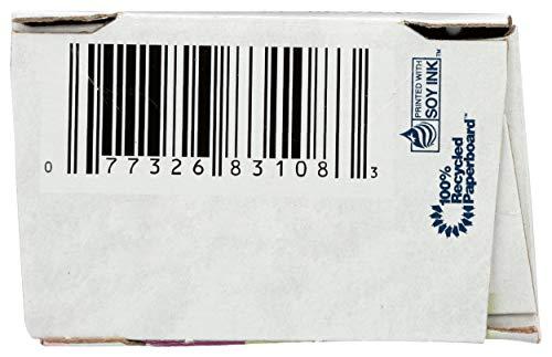 Tom's of Maine Tom's of Maine, Fluoride Free Antiplaque & Whitening Toothpaste - Spearmint Gel, 4.7 Ounce