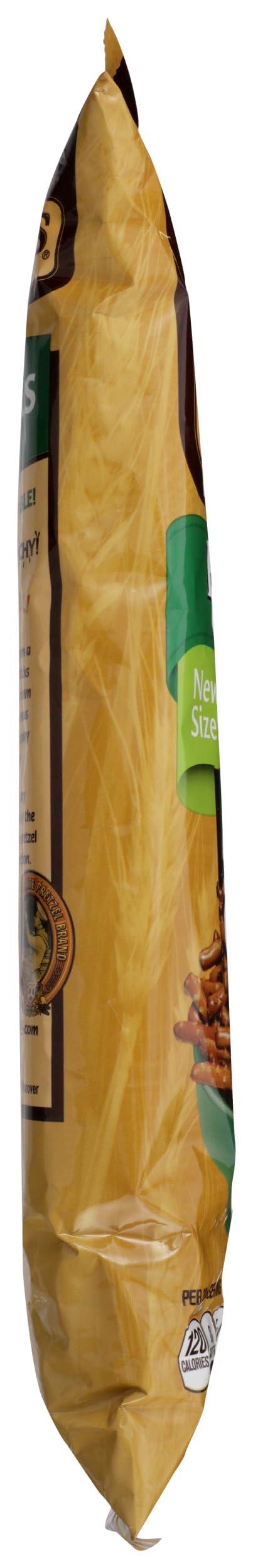 Snyder's of Hanover SNYDERS OF HANOVER Pretzel Sticks, 17 OZ