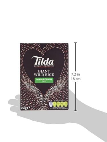 greenoak Tilda Giant Wild Rice (250g)