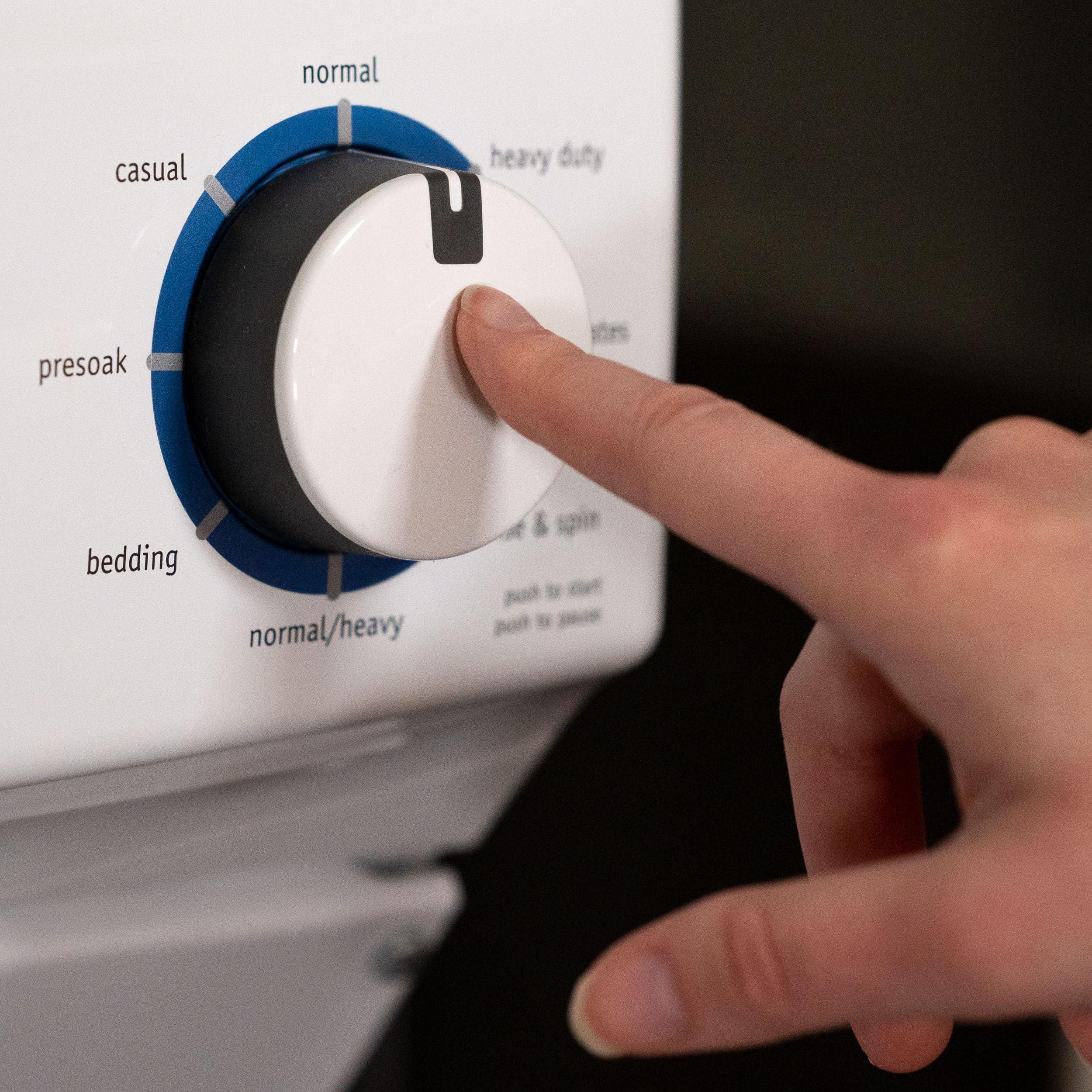 Meliora Meliora Cleaning Products Laundry Powder Detergent (128 HE Loads), Lemon-Lavender-Clove