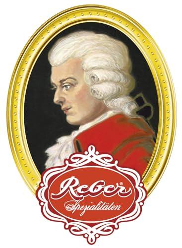 Reber REBER Mozart Kugel Display Box, 45 Pieces