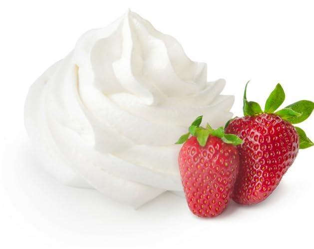 Yamkay Yamkay Whipped Cream Powder for Cake | Cream Stabilizer Powder | Premium Whipped Cream Powder for Cake (700 GM, Whipped Cream)