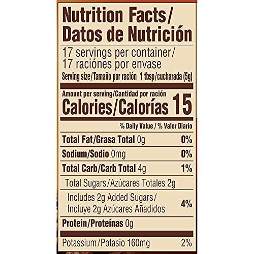 Nescafé Nescafe Cafe De Olla Instant Coffee, Cinnamon, 6.7 Ounce Jar (2 pack)