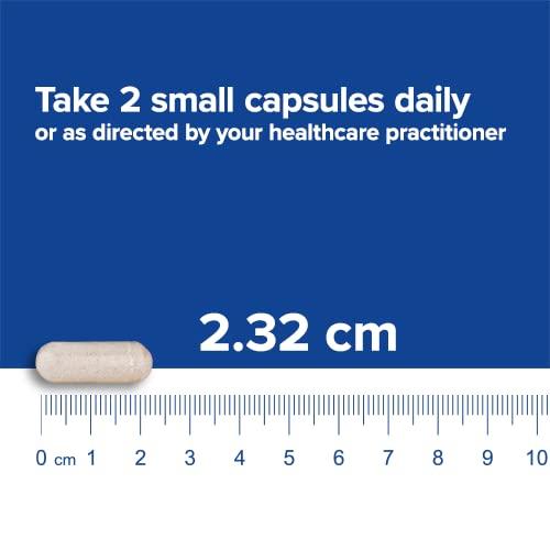 Bariatric Fusion Bariatric Fusion Bariatric Multivitamin Capsules Without Iron for Post Bariatric Surgery Patients Including Gastric Bypass and Sleeve Gastrectomy, 2 Capsules Daily, 1 Year Supply