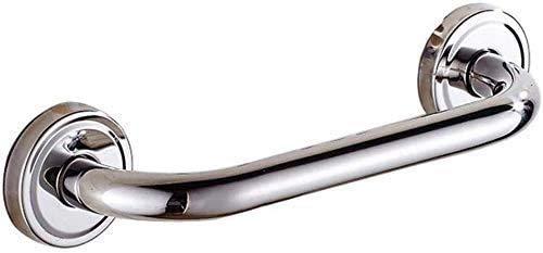 Suuim Handrails Disabled Grab Rails,Grab Handles Bathroom Grab Bar Towel Rack Staircase Canvas Nonslip Handle Ramp Support Armrest, for The Elderly with Dis