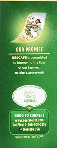 Taster's Choice Nescafe Taster's Choice Decaf Instant Coffee, House Blend, 16 Count