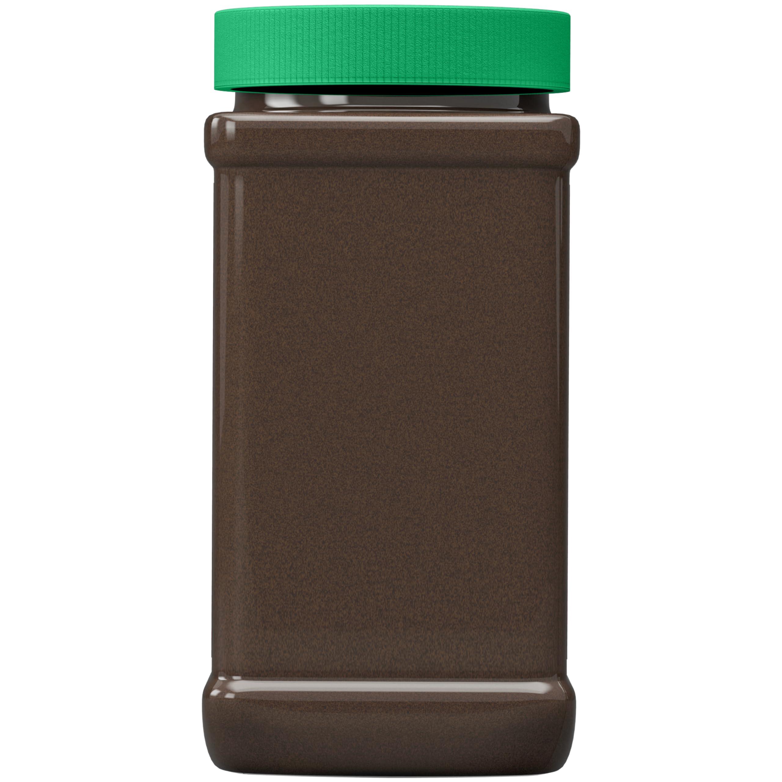 Community Coffee Community Coffee Cafe Special Decaf Blend Instant Coffee, Medium-Dark Roast, 7 oz Jar (Pack of 1)