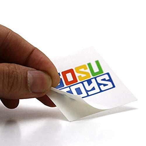 Gosu Toys Claeys Old Fashioned Hard Candies Raspberry (2 Pack) with 2 Gosutoys Stickers