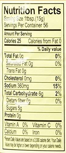 CJ (Hot&Spicy) CJ Korean BBQ Original Sauce Chicken & Pork Marinade 29.6 Ounce (1)