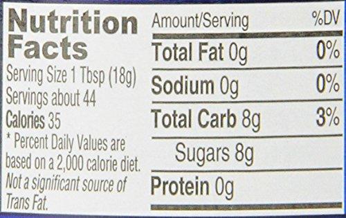 Danish Orchards Danish Orchards Preserves, Raspberry, 28 Ounce (Pack of 12)