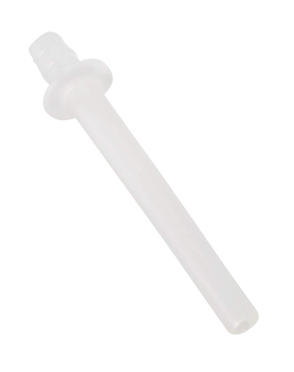 Purelife Enema Purelife Glass Enema Bucket Kit - Made in USA Pyrex Glass - 1 Qt - Not Chinese Glass -Silicone Tubings - Americas Choice for Coffee Enemas