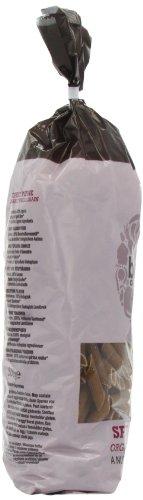 Biona Biona Organic - Spelt Pasta Wholegrain - Penne - 500g (Pack of 5)