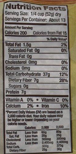 Bob's Red Mill Bobs Red Mill Grain Organic Farro, 24 Ounce (Pack of 2)