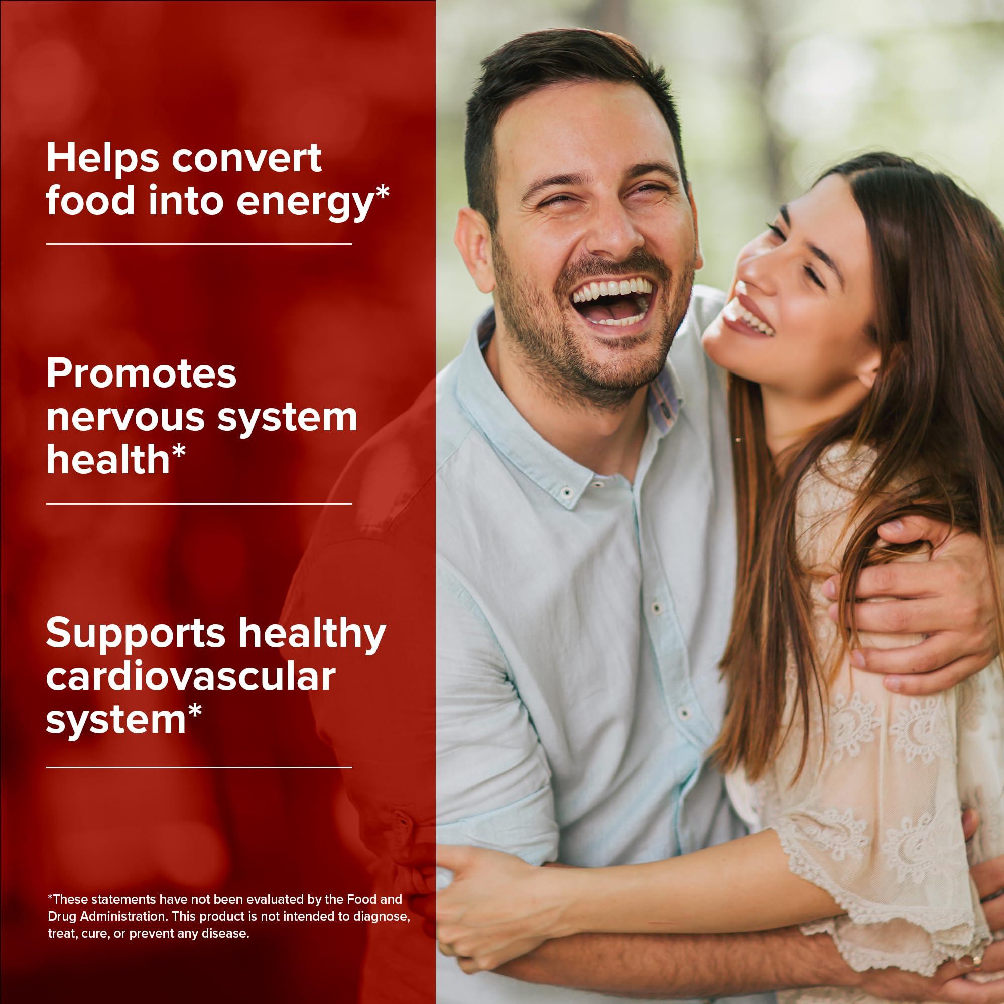 ORZAX ORZAX Vitamin B12 5000 mcg Methylcobalamin for Memory, Mood, Cardiovascular and Energy Supplement - Cherry Flavored - 120 Sublingual Tablets