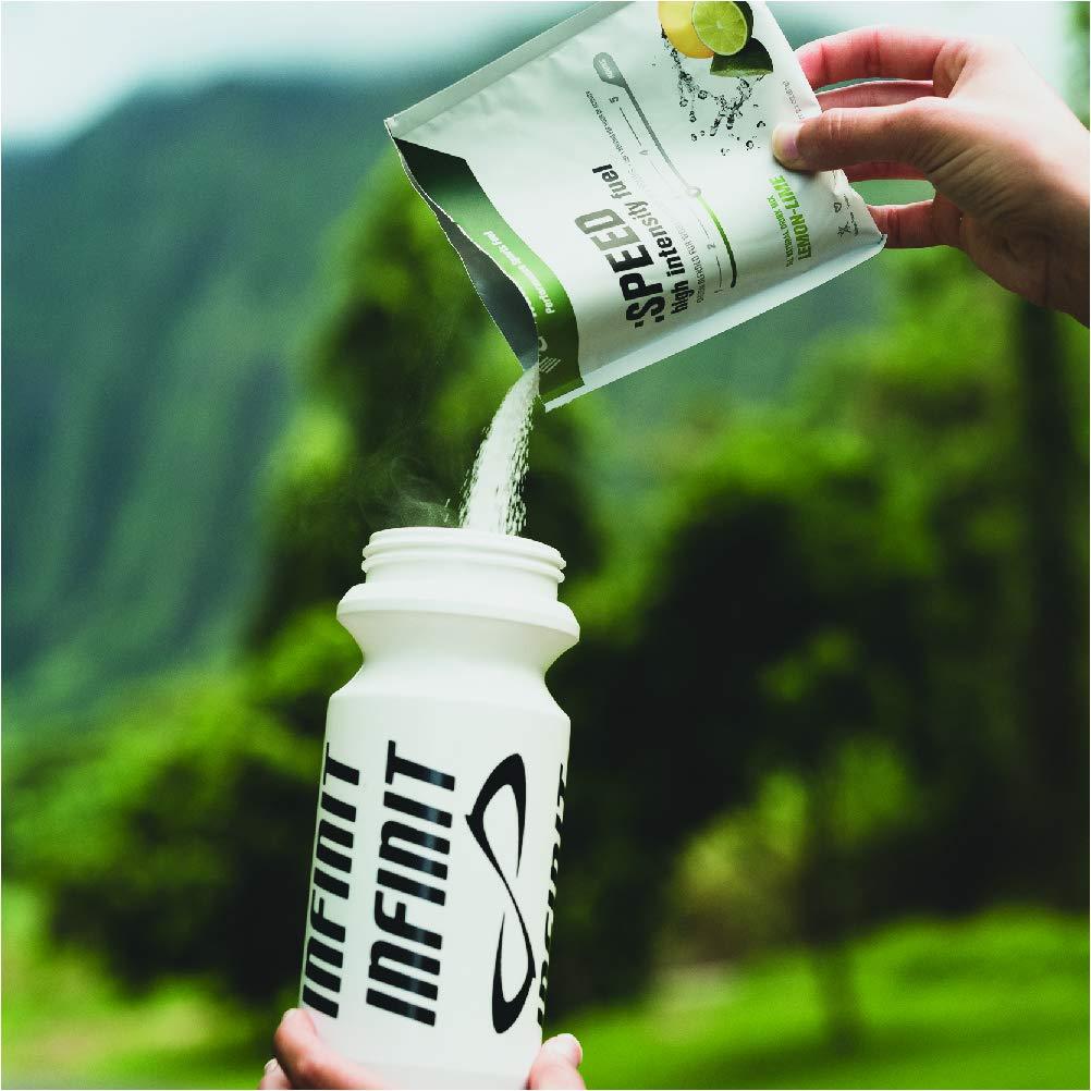 Infinit Nutrition Infinit Nutrition :Speed High-Intensity Fuel