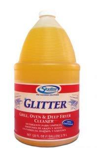 Skyline Skyline - Glitter Oven & Grill Cleaner - gallon