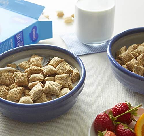 Three Sisters Three Sisters Barbara's Morning Oat Crunch Original Cereal, Heart Healthy, Non-GMO, 14 Oz Box