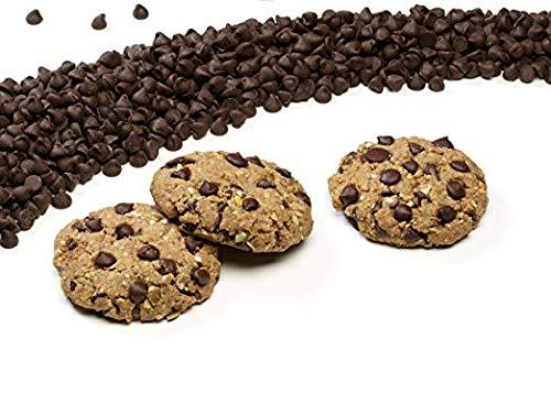 Enjoy Life Foods Enjoy Life Semi-sweet Chocolate Mini Chips, 10 Ounce, Pack of 2
