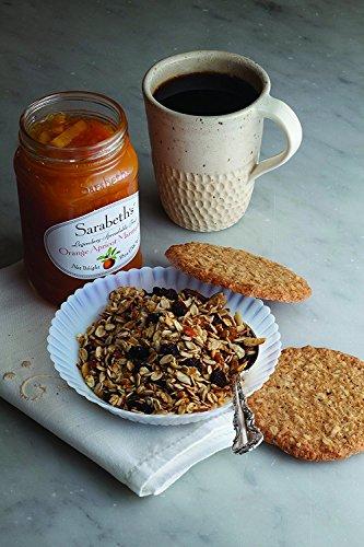 Sarabeth's Sarabeth's Legendary Strawberry Peach Preserves (9 oz)