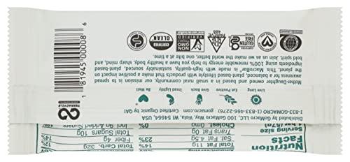 GoMacro Gomacro Organic Macro Bar, Granola with Coconut, 2 oz