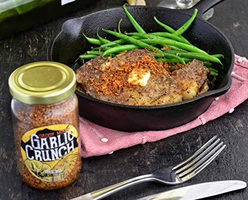 Daddy Mikks Daddy Mikks Garlic Crunch