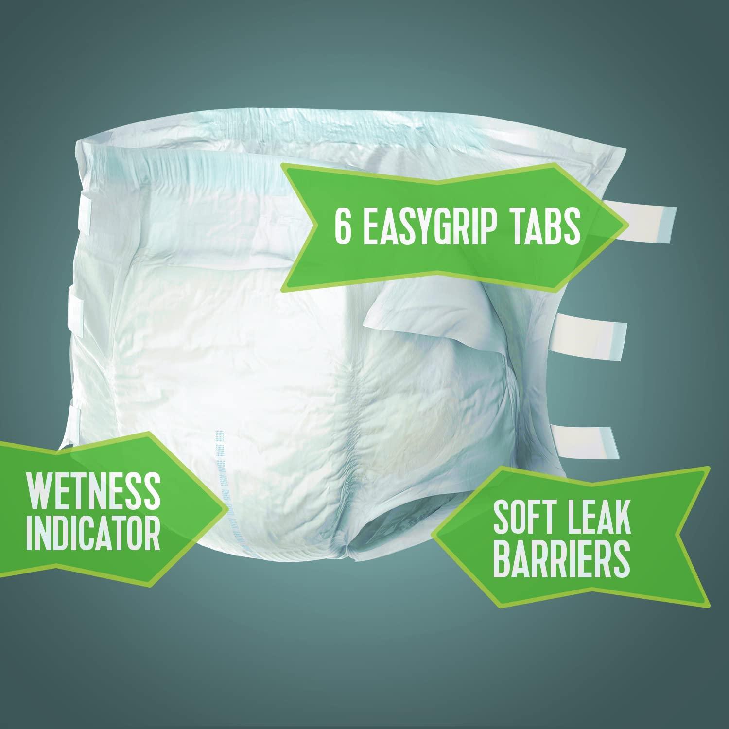Depend incontinence deals