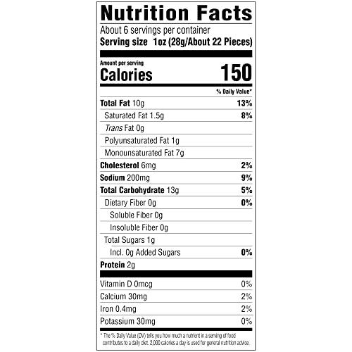 Barbara\'s Bakery Barbara\'s Bakery Cheese Puffs, Baked White Cheddar, 5.5 Oz Bag