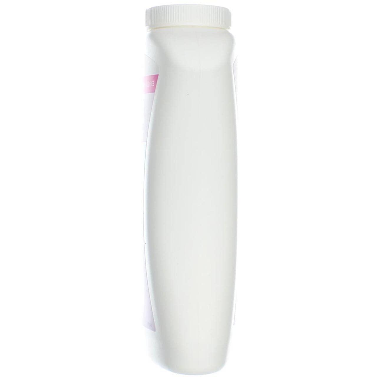 Vagisil Vagisil Odor Block Deodorant Powder, 8 Ounce - Pack of 6 (Packaging May Vary)