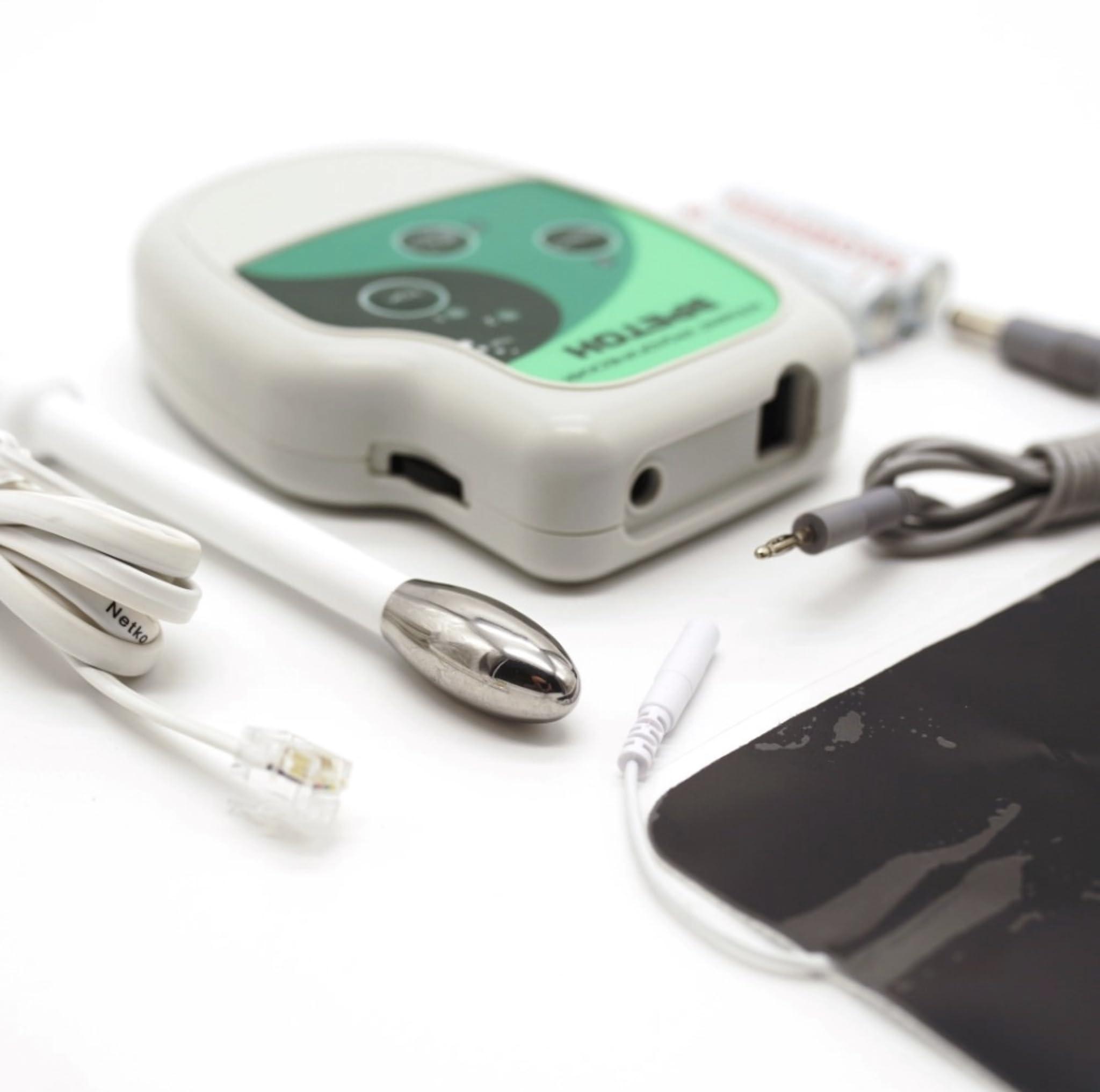 HEBOTOH Ereton urological Device