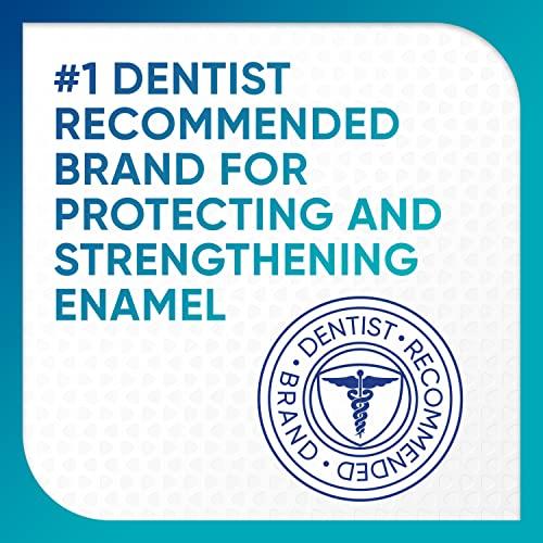 Sensodyne Sensodyne Pronamel Intensive Enamel Repair Toothpaste for Sensitive Teeth and Cavity Protection, Whitening Toothpaste to Strengthen Enamel, Arctic Breeze - 3.4 Ounces(Pack of 4)