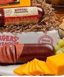 Burgers' Smokehouse Burgers' Smokehouse Smokehouse Favorites