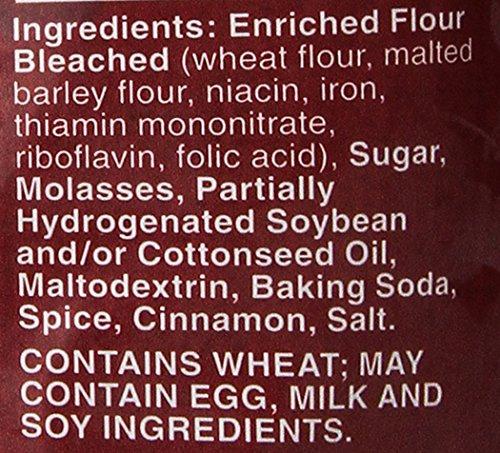 Betty Crocker Betty Crocker Gingerbread Cookie Mix