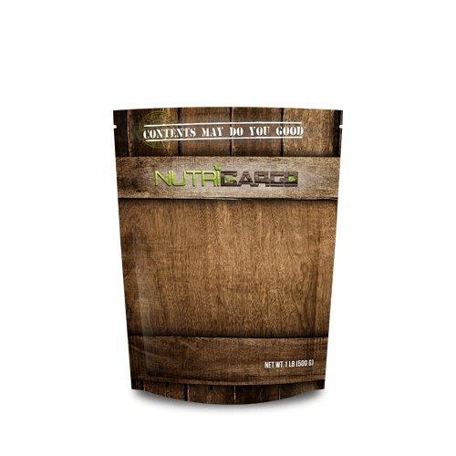 NutriCargo Coconut Water Powder 1 lb.