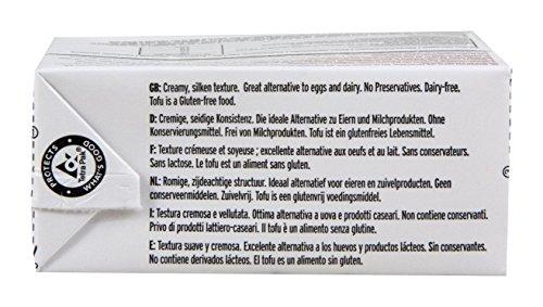 Morinaga Nutritional Foods Mori-Nu, Soft Tofu, Silken, 12 oz