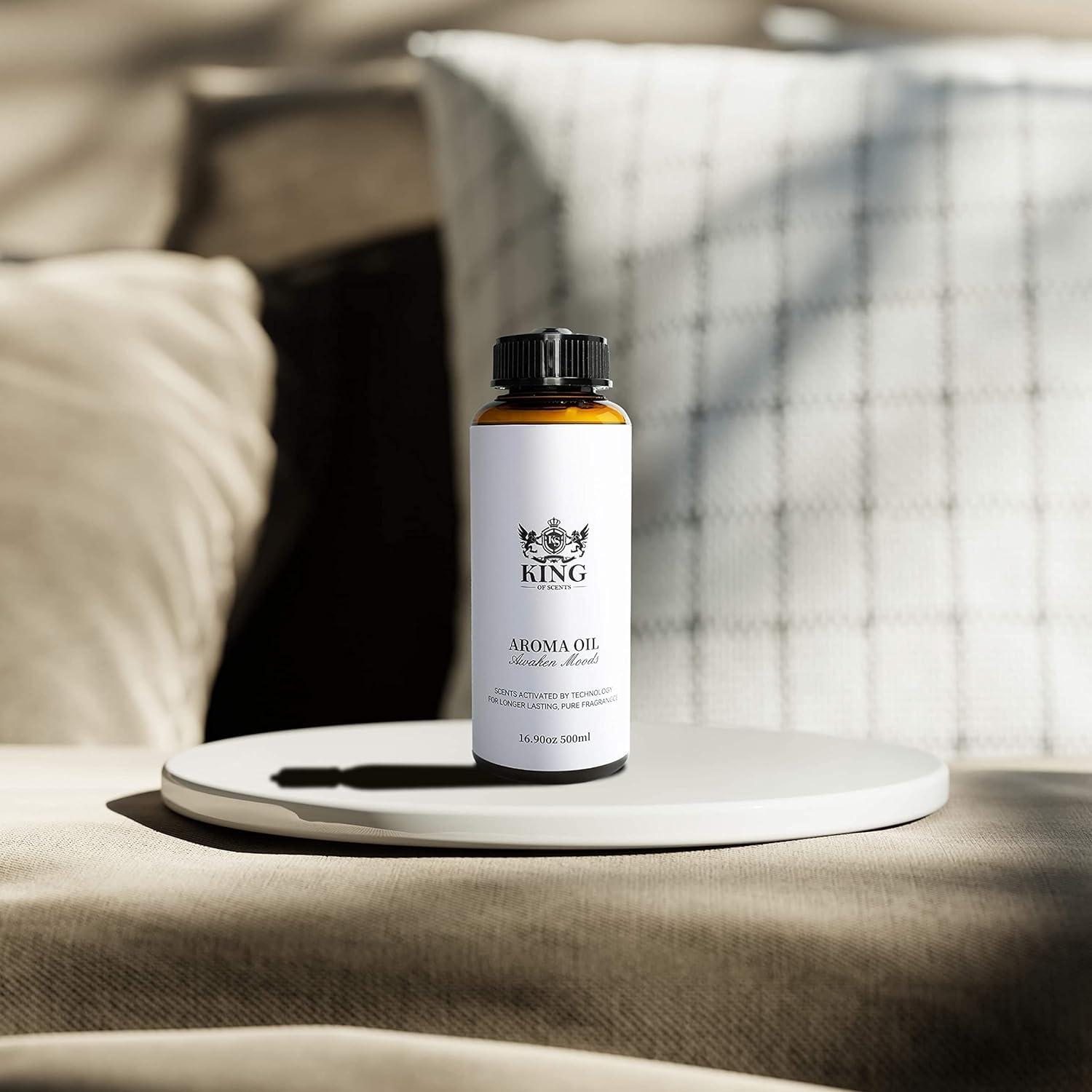 KING OF SCENTS King Of Scents Aroma Oil Scent Diffusers (Silmarillion)