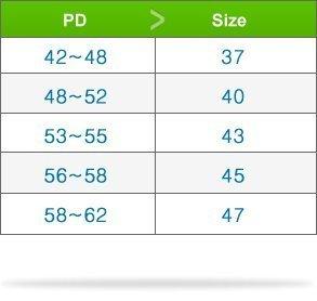Tomato Glasses Tomato Glasses Specialized for Children: TKAC26-37
