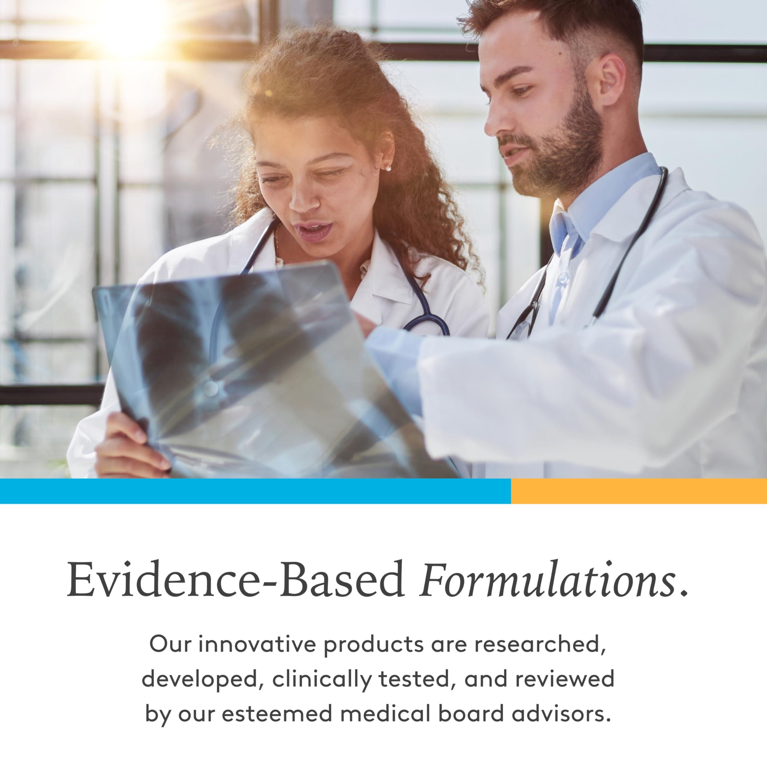 XYMOGEN XYMOGEN ProbioMax Plus DF - Probiotic Powder Supplement - Dairy Free Probiotics for Digestive Health + Saccharomyces boulardii - Lactobacillus acidophilus + Bifidobacterium longum (30 Stick Packs)