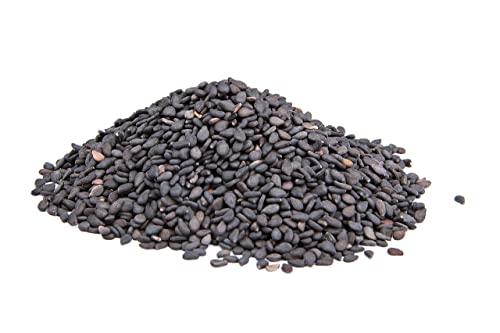 The Spice Way The Spice Way Black Sesame Seeds - 8 oz