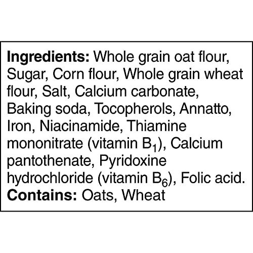 Quaker Quaker Life Original Whole Grain Cereal , 450g/15.87oz {Imported from Canada}