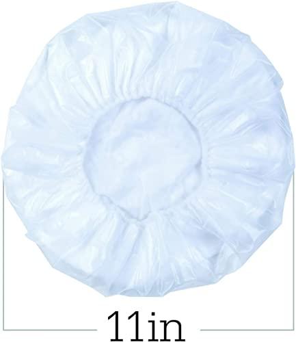 Sage Comfort Rinse-Disposable free Shampoo Cap (1 Shampoo Cap)