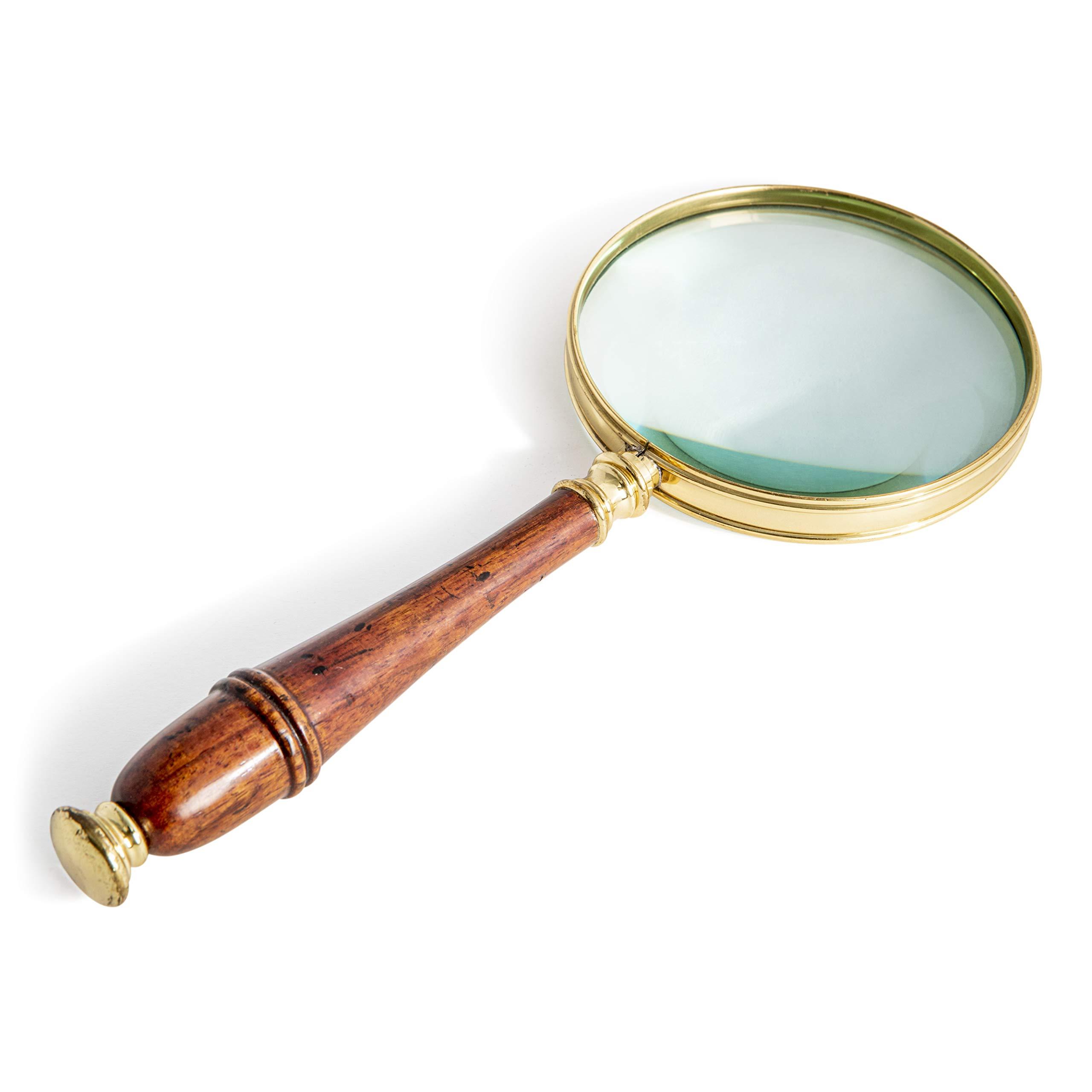 Authentic Models Authentic Models AC099 Magnifying Glass