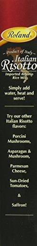 Roland Foods Roland Italian Risotto, Vegetable Primavera, 5.8 Ounce (Pack of 6)