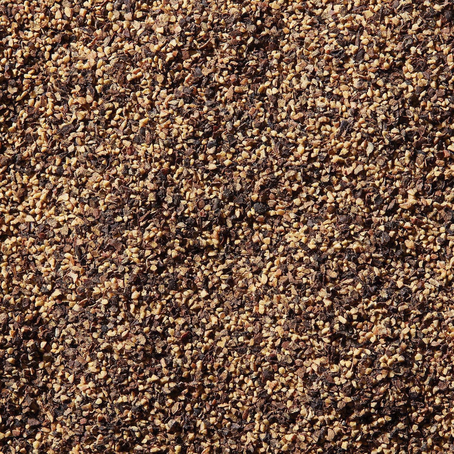 McCormick McCormick Coarse Ground Black Pepper, 1.5 Oz